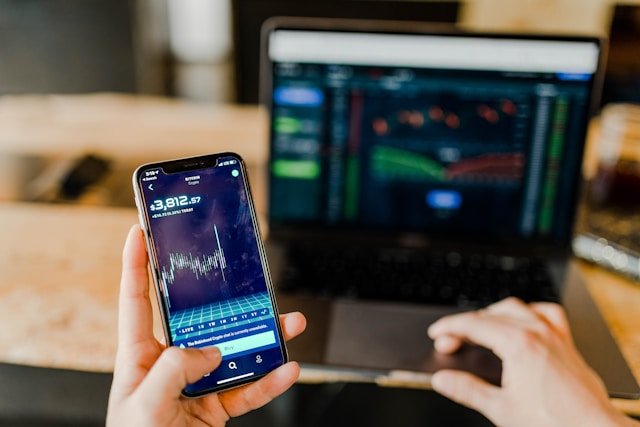 CryptoGrab Exchange