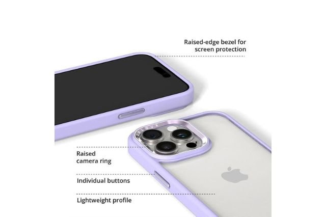 Customizable Camera Rings