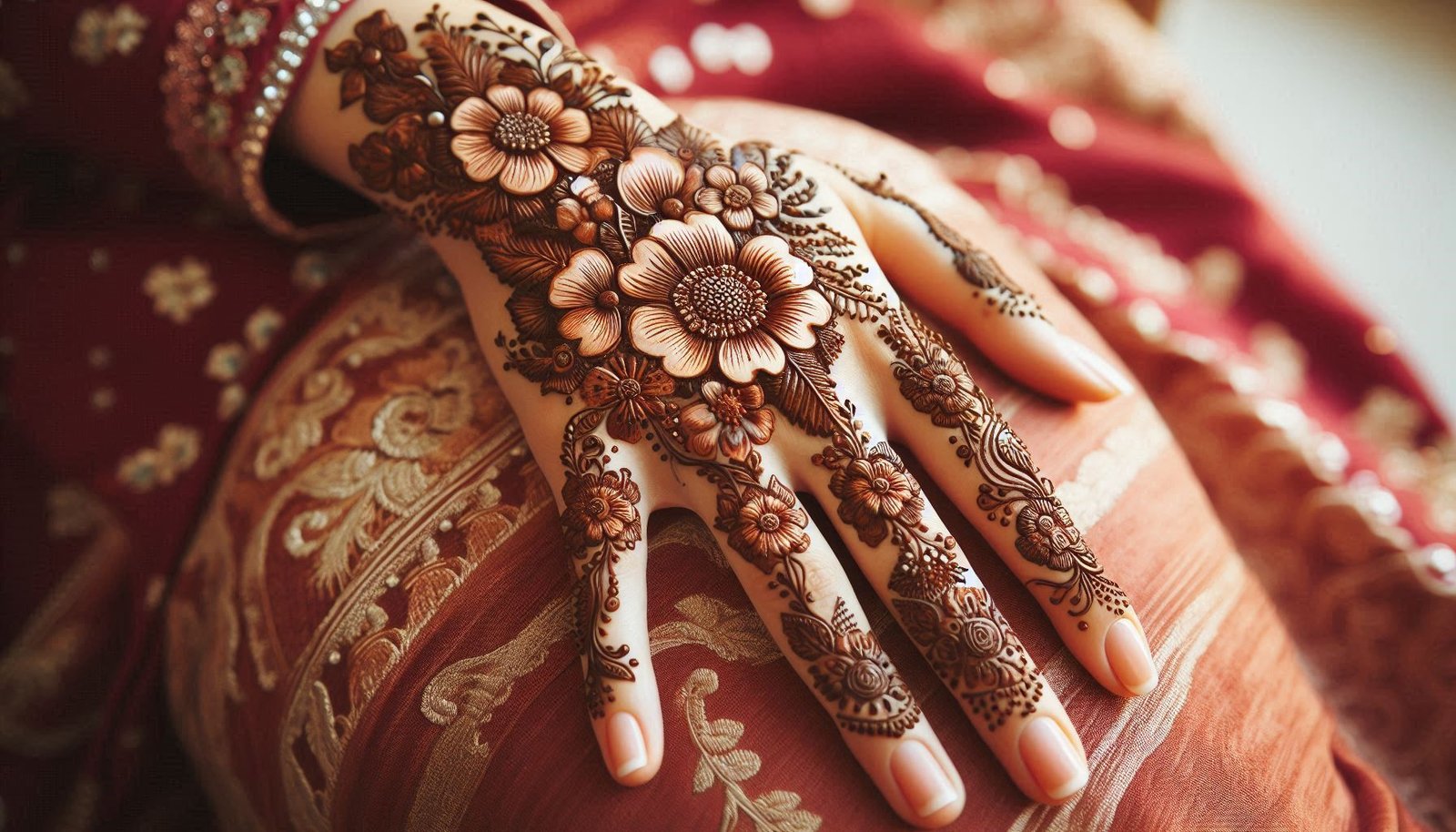 Floweroypkegi0wc0= Mehndi Design