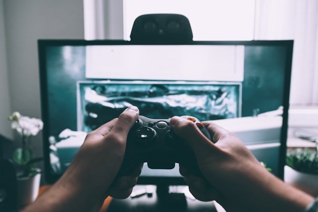 Online