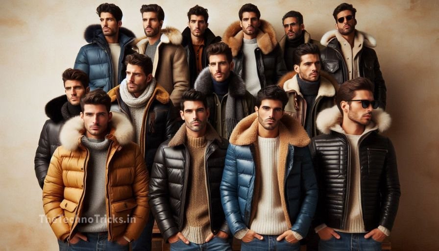 rs 125 only on thesparkshop.in men jackets & winter coats