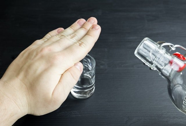 drug rehabilitation