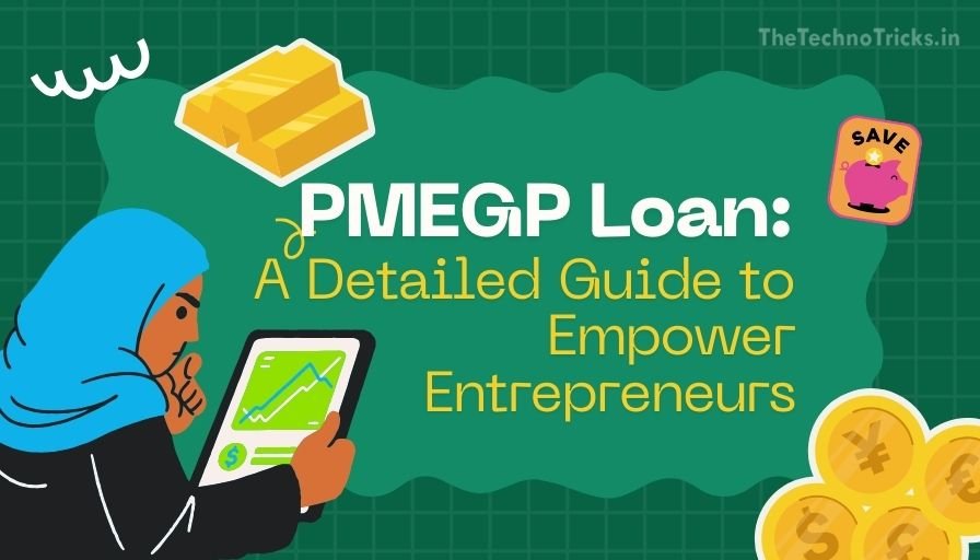 PMEGP Loan