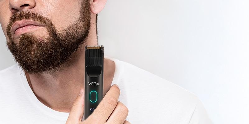Beard Trimmer