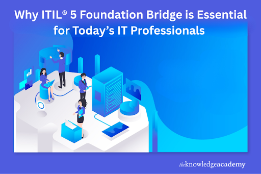 ITIL® 5 Foundation Bridge