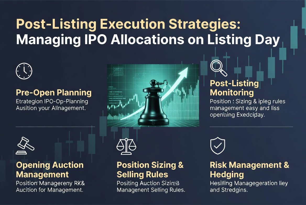 Post-Listing