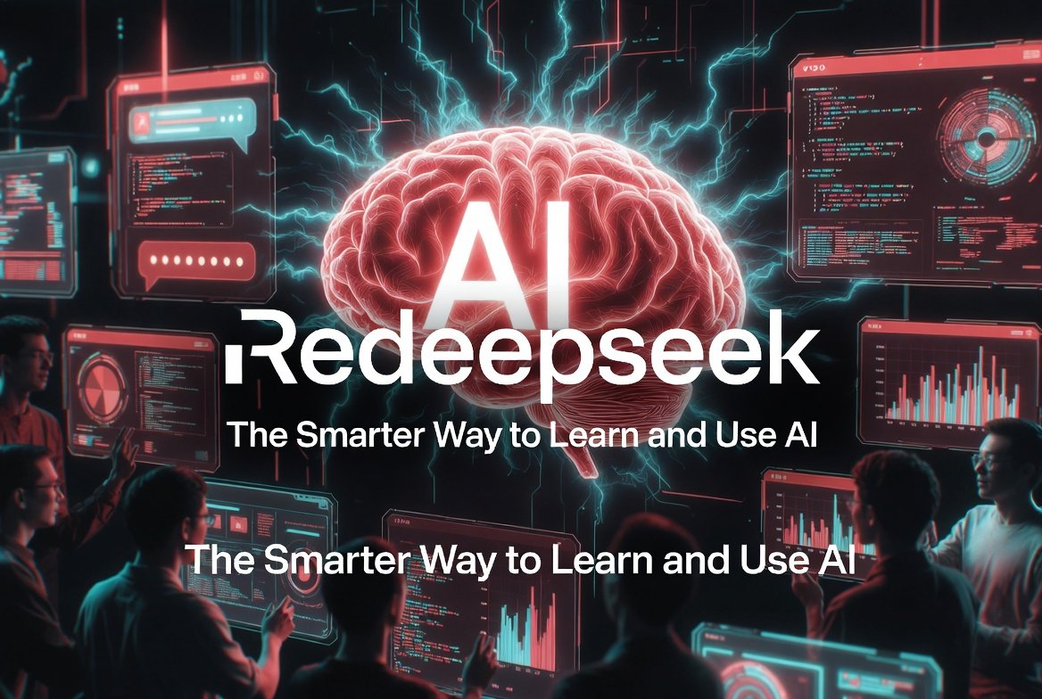Redeepseek
