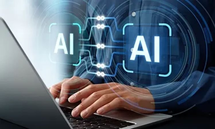 AI and Agentic Automation