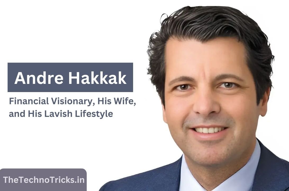 Andre Hakkak