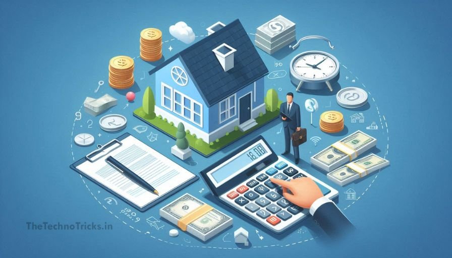 Home Loan