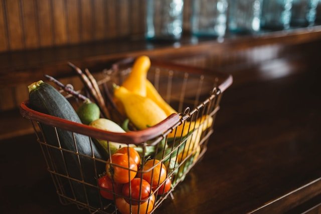 Wholesale Food