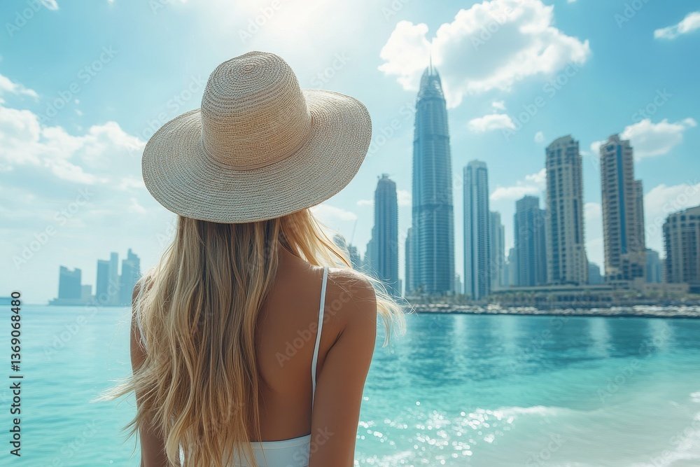 Pool Experience Dubai Day Pass for Non-Hotel Guests
