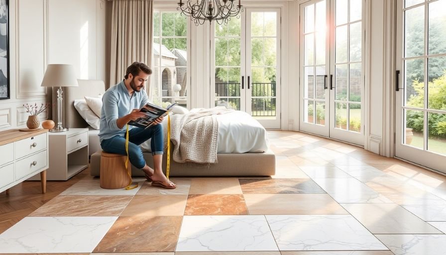 Balcony Tiles