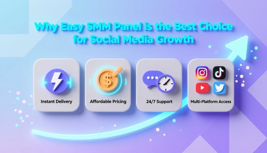 SMM Panel