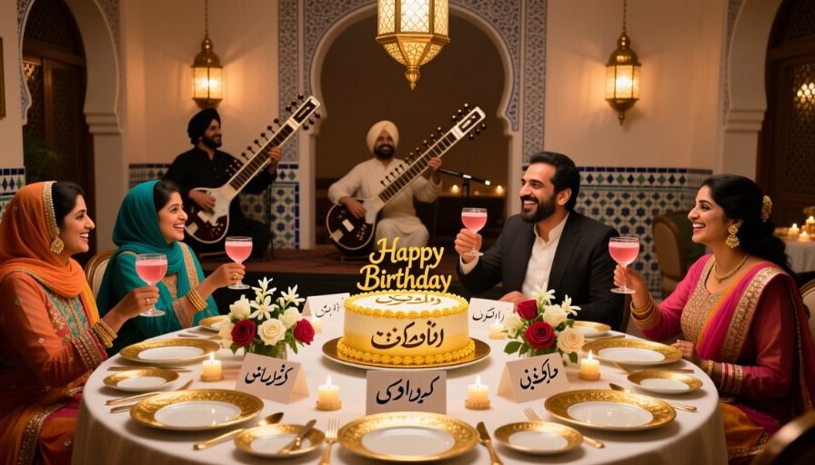 Birthday Party
