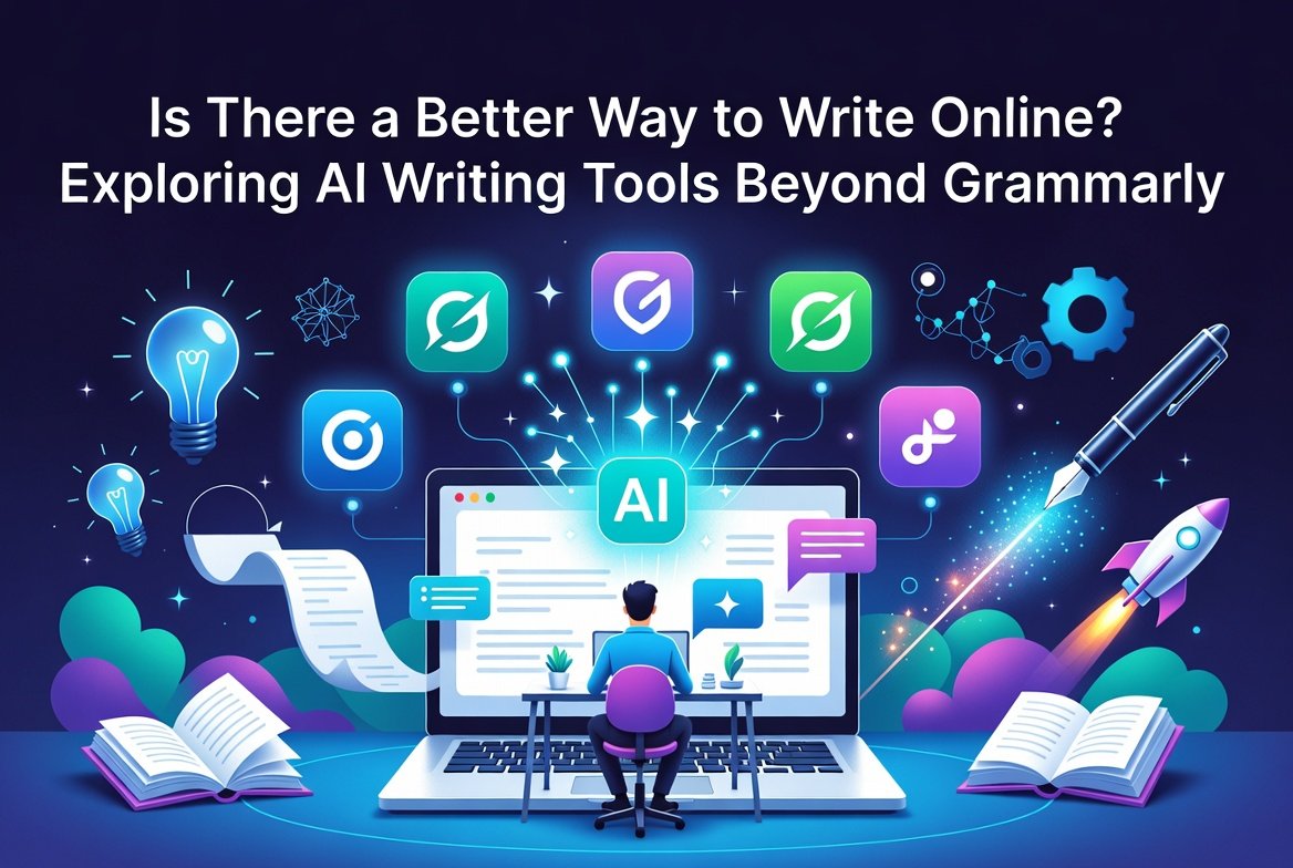 AI Writing Tools